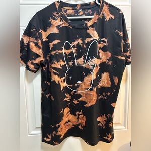 Bad Bunny T-shirt